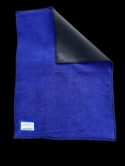 XL Lathe Buddyᵀᴹ | Wet Sanding Lathe Bed Protector