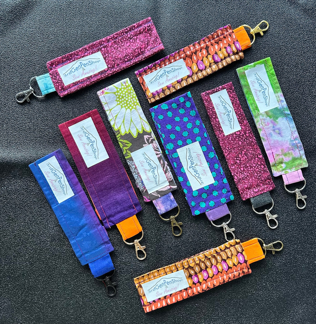 Pen Sleeve! Single