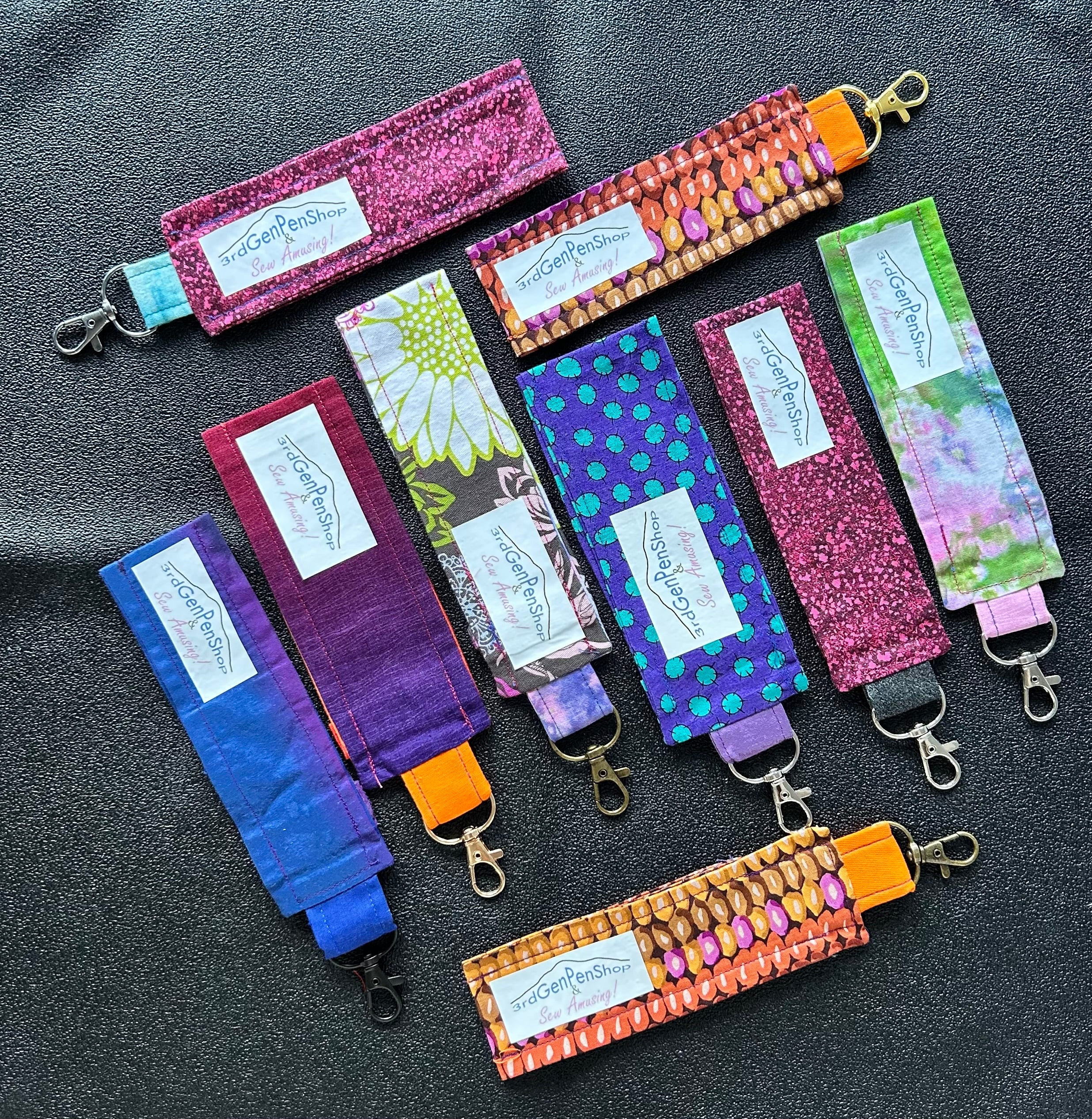 Pen Sleeve! Single