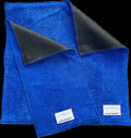 Lathe Buddyᵀᴹ 4.0  Hand-Dyed | Wet Sanding Lathe Bed Protector