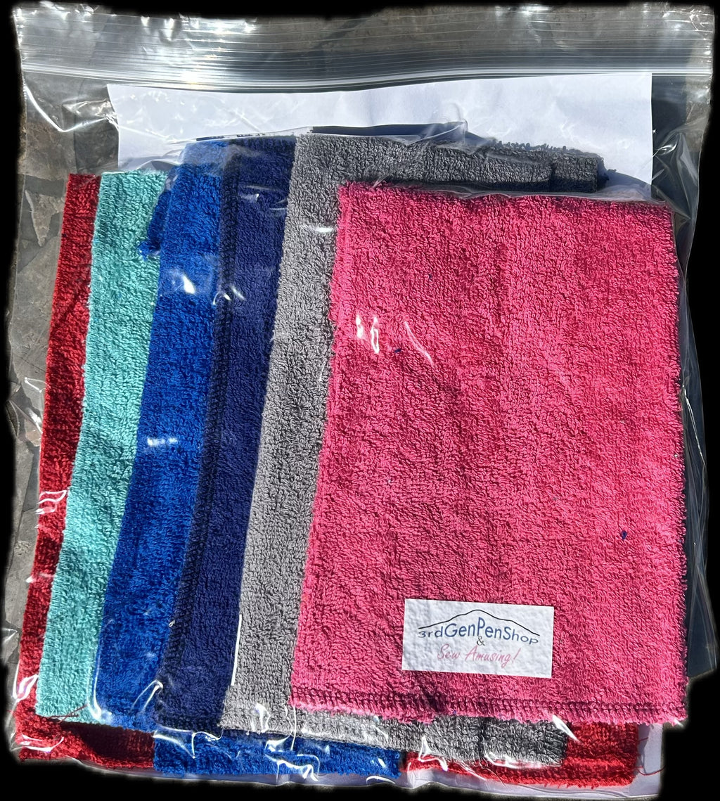 reMUSEable Color Spots! 6-Pack