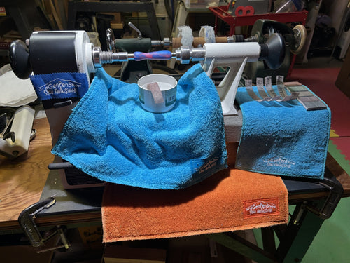 Lathe Buddy TM