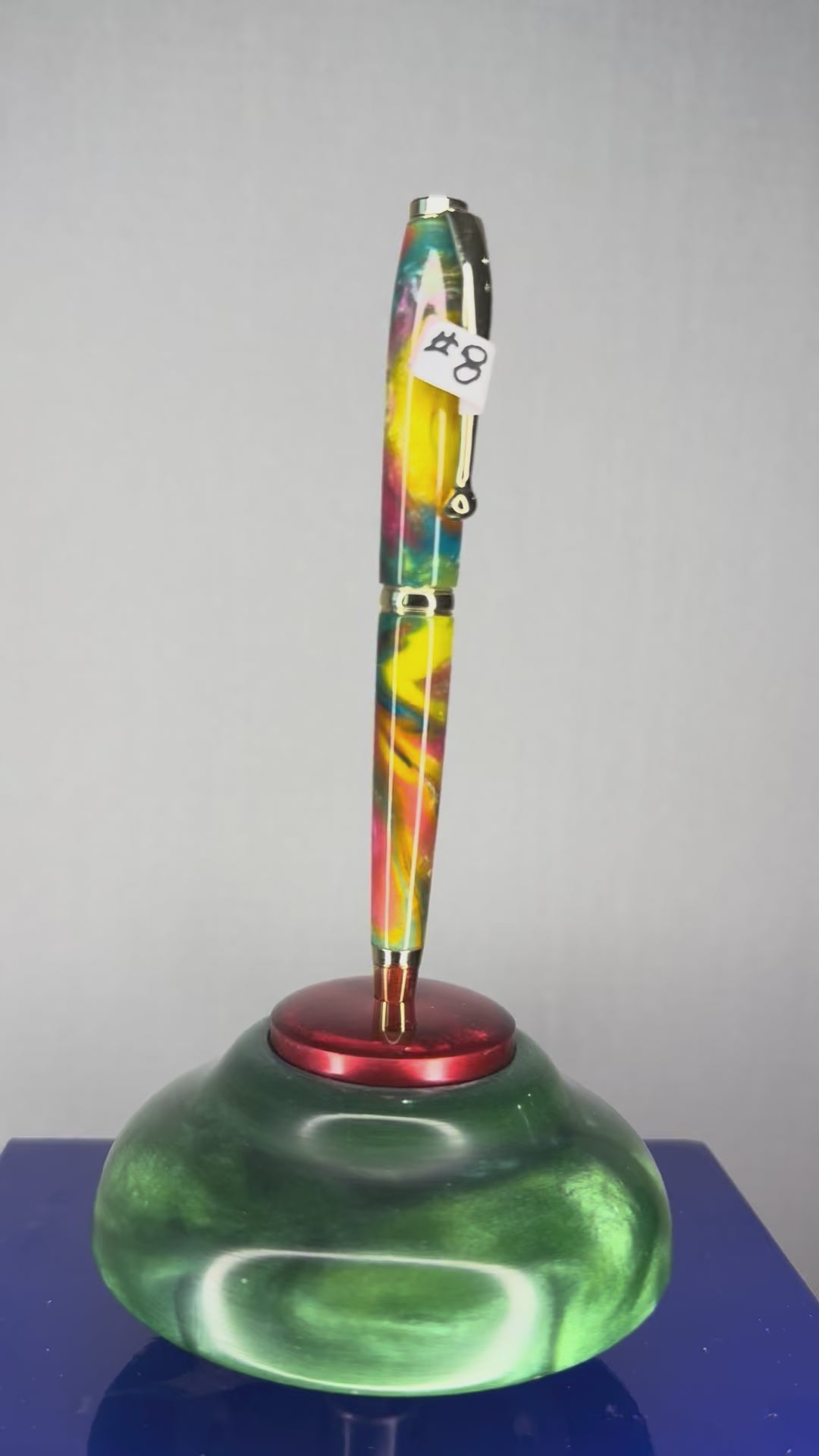 8