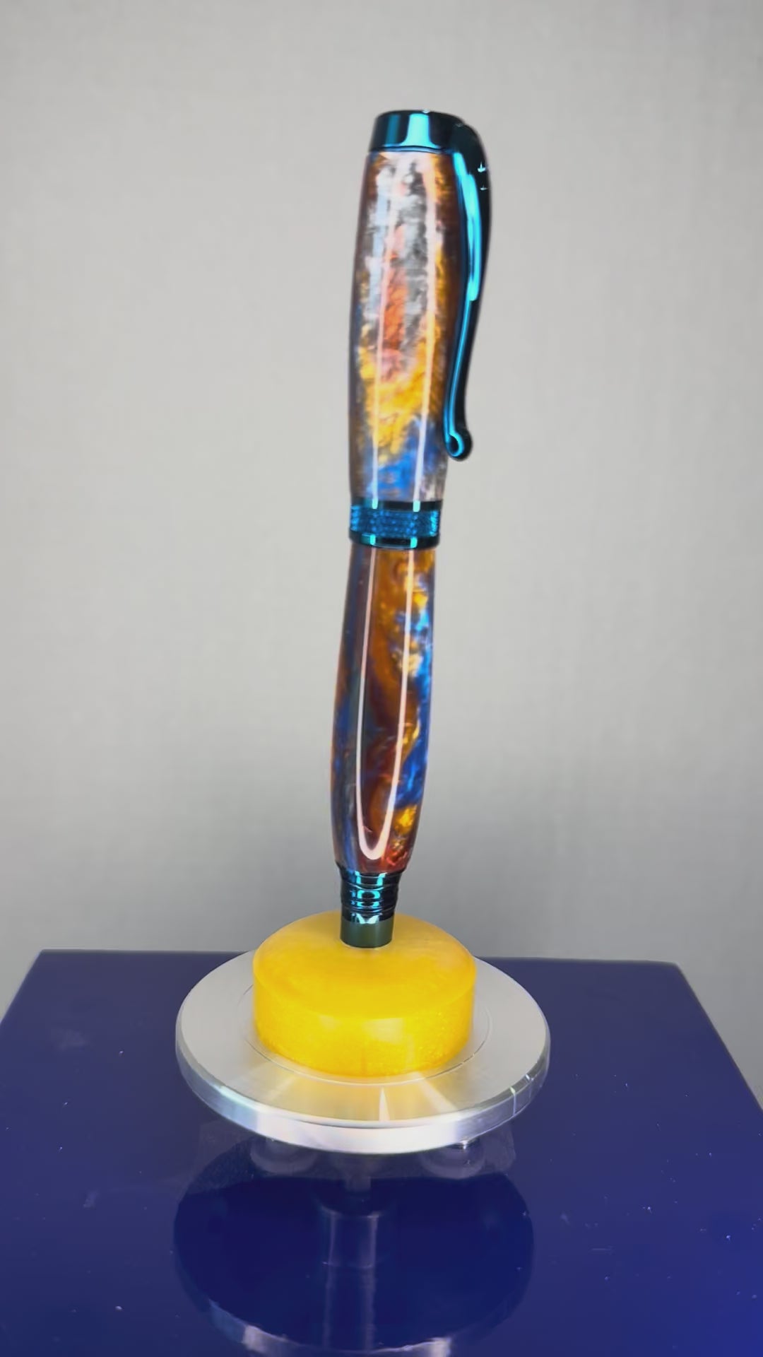 31 Pen Blank