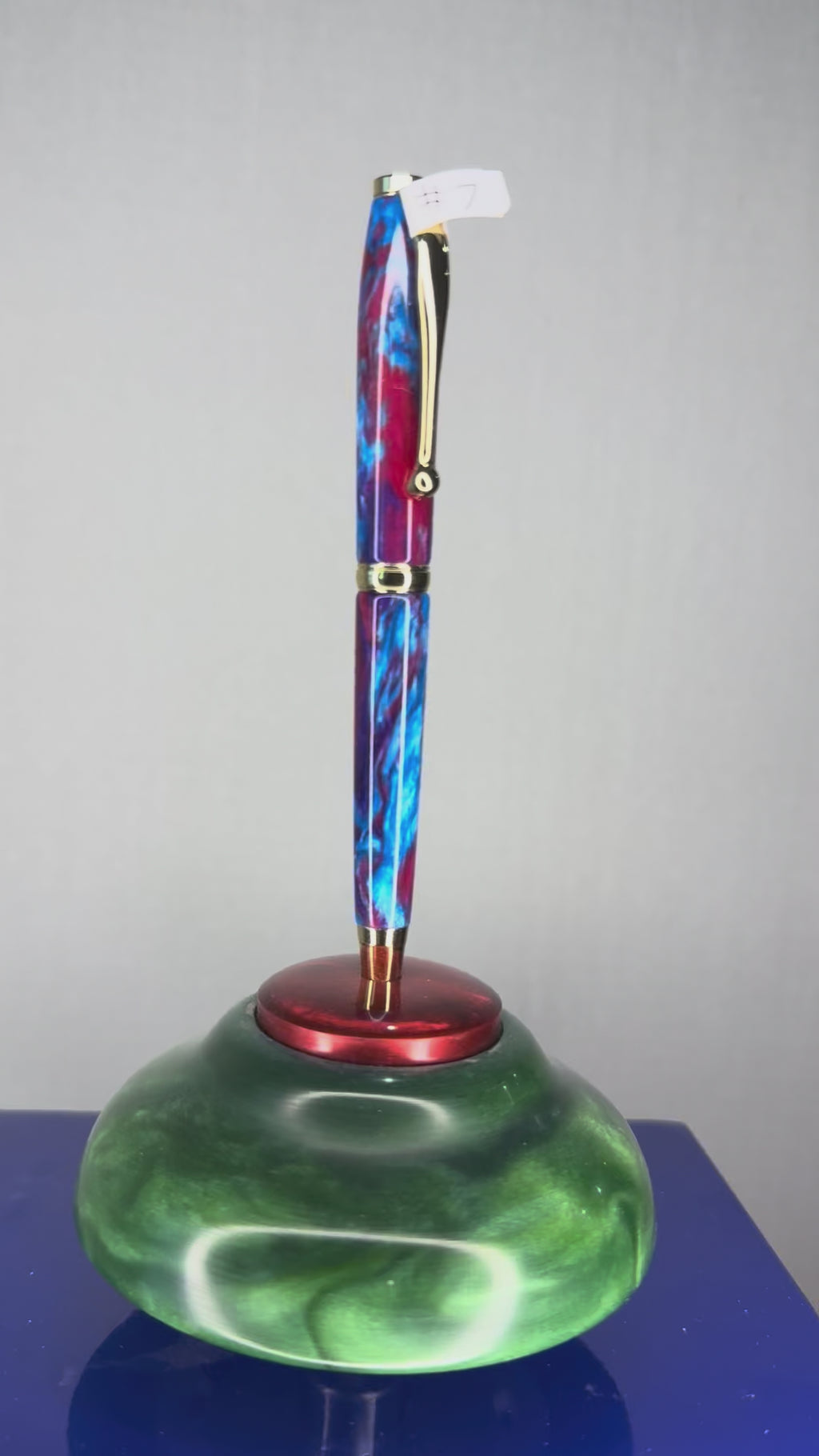 7
