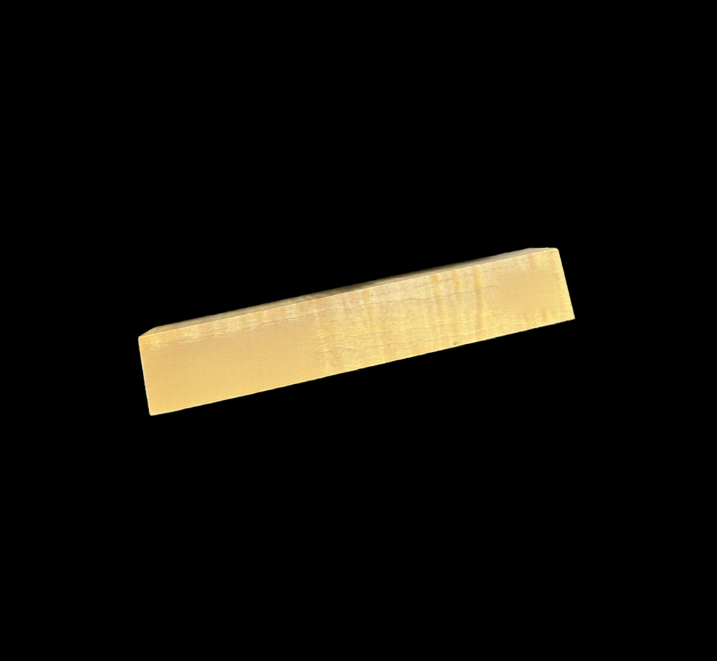 Custom Stabalized Wood Pen Blank