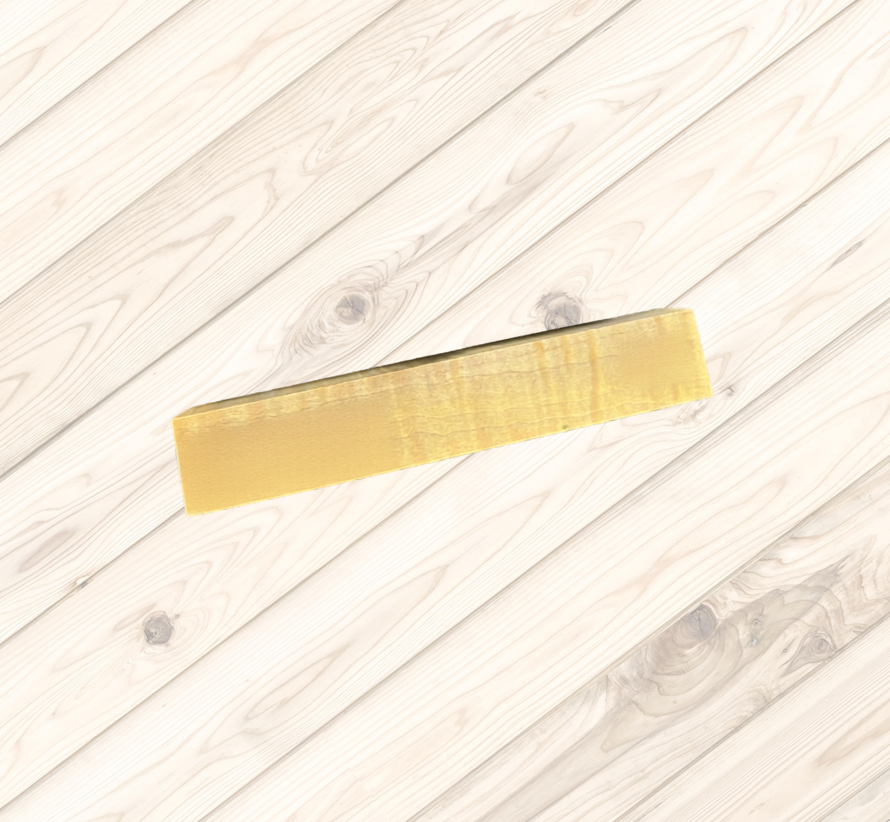 Custom Stabalized Wood Pen Blank